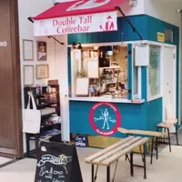 DOUBLE TALL CAFE 渋谷店の写真・動画_image_204103