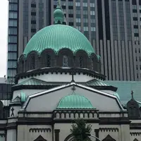 ニコライ堂（東京復活大聖堂教会）の写真・動画_image_205453