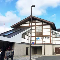 嵯峨嵐山駅・ＪＲ／山陰本線の写真・動画_image_205479