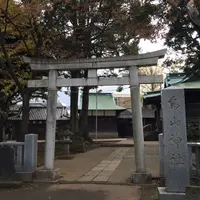 烏山神社の写真・動画_image_205744