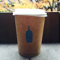 ブルーボトルコーヒー（Blue Bottle Coffee）青山店の写真・動画_image_208587