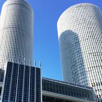 名古屋駅の写真・動画_image_208724