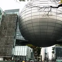名古屋市科学館の写真・動画_image_208726