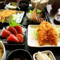 お魚料理 うおせい (osakanaryori uosei)の写真・動画_image_209746