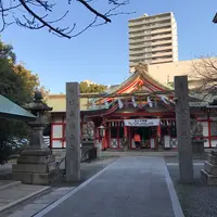 玉造稲荷神社の写真・動画_image_212427