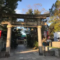 八劔神社の写真・動画_image_212429