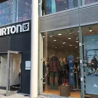 BURTON FLAGSHIP STORE TOKYOの写真・動画_image_212829