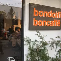 bondolfi boncaffē 代官山 （ボンドルフィ ボンカフェ）の写真・動画_image_213462