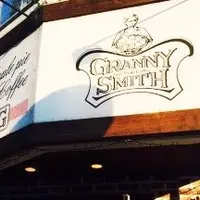 GRANNY SMITH APPLE PIE & COFFEE 三宿店 (グラニースミス アップルパイ&コーヒー)の写真・動画_image_214445