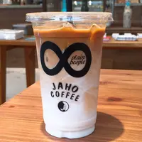 Jaho Coffee at Plain Peopleの写真・動画_image_214499