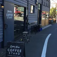 Little Nap COFFEE STAND（リトルナップコーヒースタンド）の写真・動画_image_214750