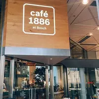 café 1886 at Boschの写真・動画_image_214917