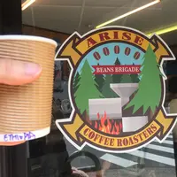 ARiSE COFFEE ROASTERS（アライズ コーヒー ロースターズ）の写真・動画_image_215188