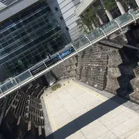 ドックヤードガーデン（旧横浜船渠第２号ドック）の写真・動画_image_215215