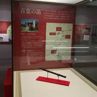開館記念特別展 戦国の井伊谷の写真・動画_image_215360