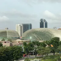 Esplanade - Theatres on the Bay, Singaporeの写真・動画_image_215404