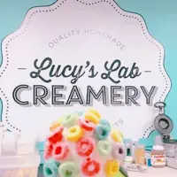 Lucy's lab Creameryの写真・動画_image_215643