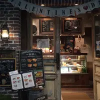 GRANNY SMITH APPLE PIE & COFFEE 青山店 (グラニースミス アップルパイ&コーヒー)の写真・動画_image_215716