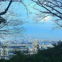 港の見える丘公園の写真・動画_image_215735