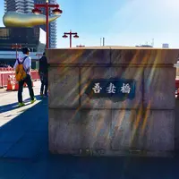 吾妻橋の写真・動画_image_215793
