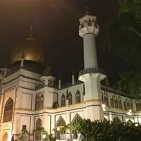 Masjid Sultanの写真・動画_image_216030