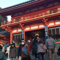 八坂神社の写真・動画_image_216209