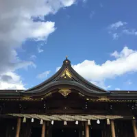 寒川神社の写真・動画_image_216635