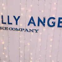 Billy Angelの写真・動画_image_217003