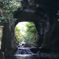 濃溝の滝の写真・動画_image_217729