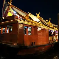 Wan Fah Dinner Cruiseの写真・動画_image_218084