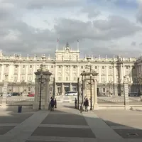 Palacio Real de Madrid（王宮）の写真・動画_image_218146