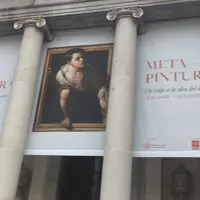 Museo del Prado（プラド美術館）の写真・動画_image_218147