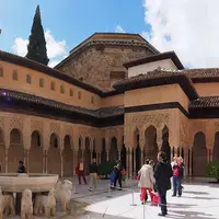 The Alhambra（アルハンブラ宮殿）の写真・動画_image_218202