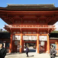 下鴨神社（賀茂御祖神社）の写真・動画_image_218323