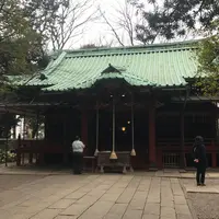 赤坂氷川神社の写真・動画_image_218995