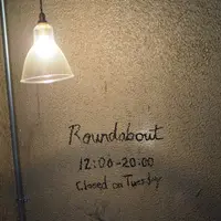 Roundaboutの写真・動画_image_219177