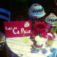  カフェ・ド・ラ ぺ （Cafe de La Paix） の写真・動画_image_219457