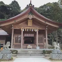 竈門神社の写真・動画_image_219642
