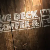 ザ デック コーヒー&パイ（THE DECK COFFEE & PIE）の写真・動画_image_220252