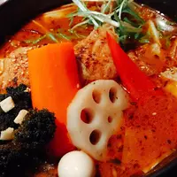 Garaku Soup Curryの写真・動画_image_220665