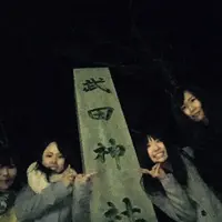 武田神社の写真・動画_image_221224