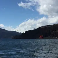 箱根観光船（株） 海賊船元箱根営業所の写真・動画_image_221702
