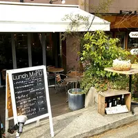 カフェ＆ビストロ nakameguro SLOW TABLEの写真・動画_image_222045