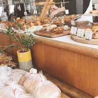 Jiyugaoka BAKE SHOP (自由が丘ベイクショップ)の写真・動画_image_222228