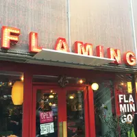 cafe FLAMINGOの写真・動画_image_223009