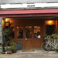 【閉業】ZOZOI （ゾゾイ）の写真・動画_image_223028