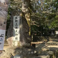 熊野三所大神社の写真・動画_image_223135