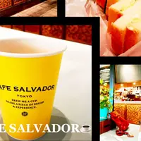 CAFE SALVADORの写真・動画_image_223156