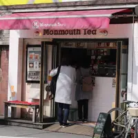モンマスティー （Monmouth Tea） の写真・動画_image_223159