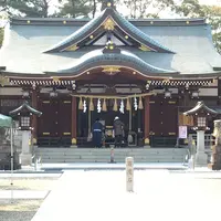 辛国神社の写真・動画_image_223490